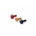 CNC Racing Coolant tank cover screw For Ducati Monster 1200/821 (all) (1)
